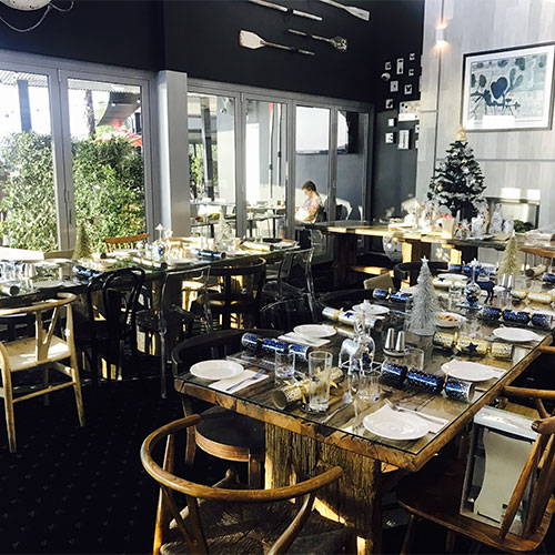 Celebrate at Brightwater Hotel and The Lakehouse Sunshine Coast