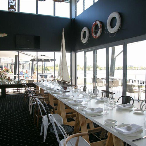 Celebrate at Brightwater Hotel and The Lakehouse Sunshine Coast