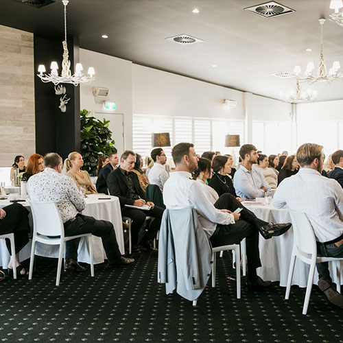 Celebrate at Brightwater Hotel and The Lakehouse Sunshine Coast