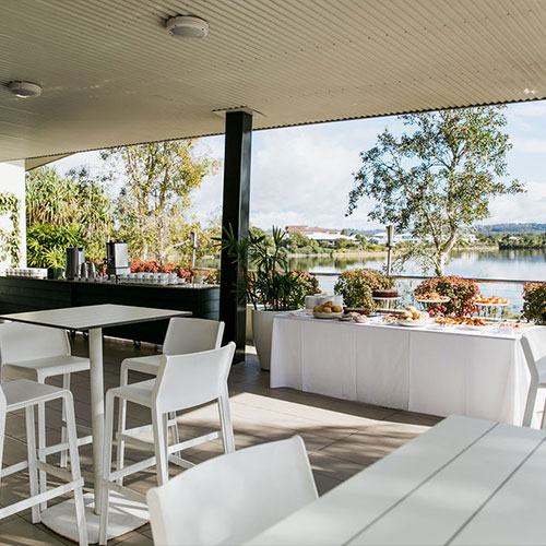 Celebrate at Brightwater Hotel and The Lakehouse Sunshine Coast
