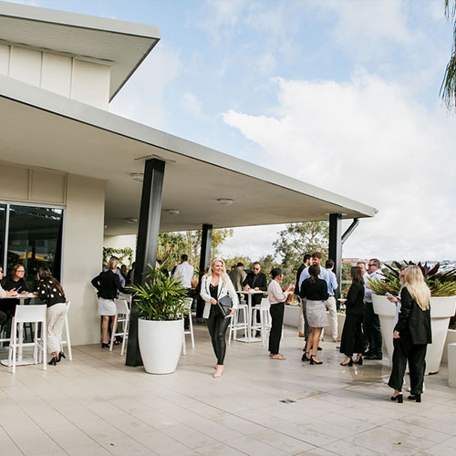 Celebrate at Brightwater Hotel and The Lakehouse Sunshine Coast