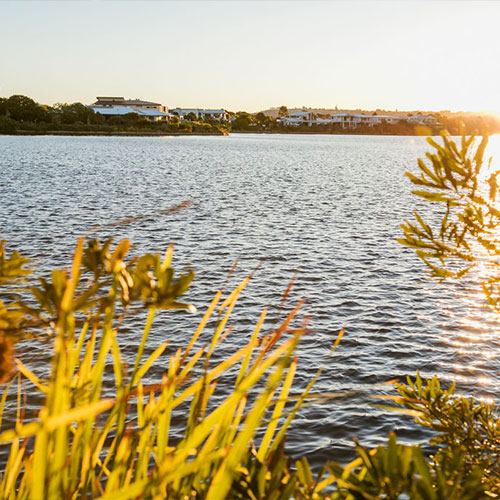 Celebrate at Brightwater Hotel and The Lakehouse Sunshine Coast