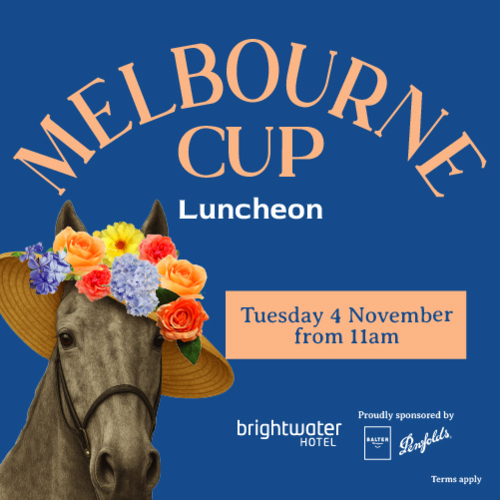 Melbourne Cup 