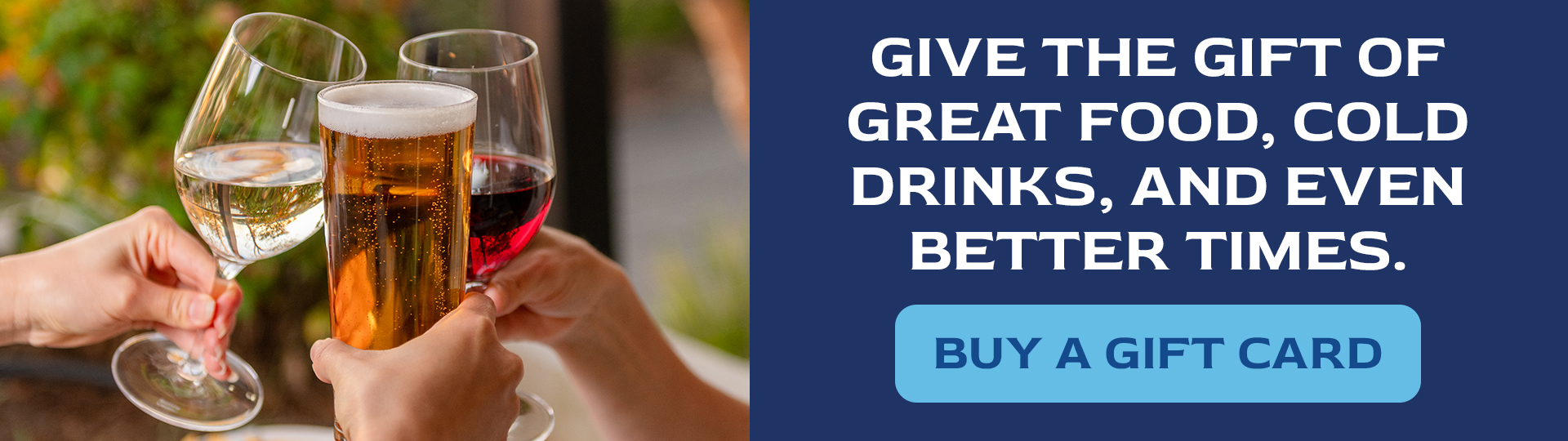 Brightwater Hotel Gift Cards